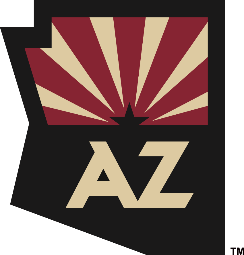 Arizona Coyotes 2015-Pres Alternate Logo iron on heat transfer